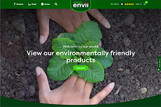 Envii Fertilizers