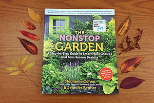 NonstopGarden