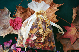 Potpourri Sachet