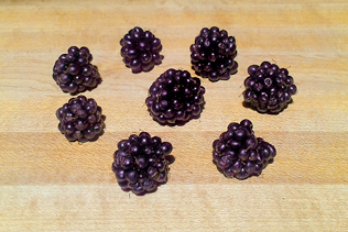 RipeBerries