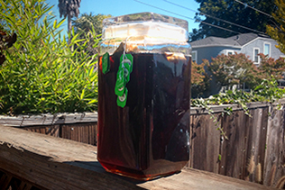 sun tea